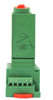 CR Magnetics CR4210S-50 Current Transducer 0-5V 35mm DIN Rail Self Powered