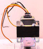 Core Components MUC-024-050-2TF-CB Enclosed Control Transformer 24V 50VA 50/60Hz