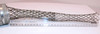 Remke R-625-D Wire Mesh Heavy Duty w/Straight Male Fitting