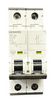 Siemens 5SY4504-7 Mini Circuit Breaker | 4A | 1P+N | 230/400V AC | 10kA | C-Curve | DIN Rail