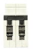 Siemens 5SY4504-7 Mini Circuit Breaker | 4A | 1P+N | 230/400V AC | 10kA | C-Curve | DIN Rail