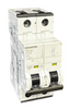 Siemens 5SY4504-7 Mini Circuit Breaker | 4A | 1P+N | 230/400V AC | 10kA | C-Curve | DIN Rail