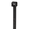 Panduit S12-50-C0 Cable Ties UV Weather Resistant  Nylon 11-3/4in 100 pieces