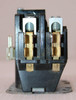 Packard C140A Contactor 1P 40A, 240/277VAC Coil 24VAC 50/60Hz