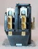 Packard C140A Contactor 1P 40A, 240/277VAC Coil 24VAC 50/60Hz