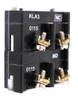 Eaton E30KLA3 Contact Block 1 N.O-1 N.C Series A4