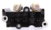 Eaton E30KLA3 Standard Contact Block Multifunction Operator 10A 600V 2P 1NO/1NC