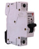 Carlo Gavazzi GSB631PC2 Breaker 2A 277V 1P DIN Rail Thermal Magnetic