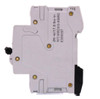 Carlo Gavazzi GSB631PC2 Breaker 2A 277V 1P DIN Rail Thermal Magnetic