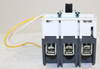 Cutler Hammer EGS3125FFG Circuit Breaker | 125A | 3P | 600V AC | 35kA @ 480V | Shunt Trip SNT120CPK | UL Listed MCCB