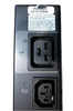 Avocent  PM3002V Power Management PDU OU Verticak 3PH 24A 208V L15-30 21 C13 & 3 C19 Ports
