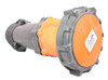 Pass and Seymour PS4100C12-W Pin and Sleeve Watertight 100A 125/250V 3P 4W
