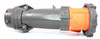 Pass and Seymour PS4100C12-W Pin and Sleeve Watertight 100A 125/250V 3P 4W