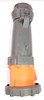 Pass and Seymour PS4100C12-W Pin and Sleeve Watertight 100A 125/250V 3P 4W