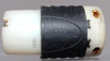 Legrand L630C Turn and Pull Connector 30A 250V