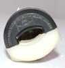 Leviton 5369-C Straight Blade Connector 20A 125V 2P 3W NEMA 5-20 Groundng Indus