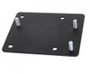 Gamber Johnson 7160-0794 Interface Plate Vesa 75 Studs to GJ 2x4 pattern