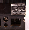 General Electric TEB122Y100 Circuit Breaker 100A 240V 2P Type TEB