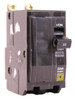 Square D QOB230VH Breaker 30A 2P 208/120V 22kA 50/60Hz Type QOB