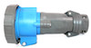 Pass and Seymour PS430C9-W Pin and Sleeve 30A 250V 3PH 3P 4W Watertight