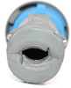 Pass and Seymour PS430C9-W Pin and Sleeve 30A 250V 3PH 3P 4W Watertight