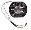 AVC DB15051B48U Ball Bearing Cooling Fan DC 48V 2.30A P014