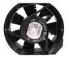 Comair Rotron JQ24B4X Polarity Protected Major DC Fan 24V 1.0A 2-Wire Red/Black