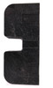 Gould Shawmut 30323R Fuse Holder 30A 600 3P Class CC Fuse