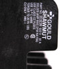 Gould Shawmut 30323R Fuse Holder 30A 600 3P Class CC Fuse