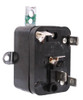 White-Rodgers 90-294Q Magnetic Relay Surface Mounted 25 mA Current Rating 120V AC 5 Pin/Terminal SPDT