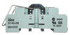 Idec SY4S-05 Plug-in Relay Base 300V 7A 14 Pin