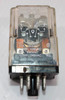 Potter & Brumfield KRPA-11AG-120 Power Relay 10A Coil 120V 50/60Hz 8 Pin