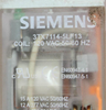 Siemens 3TX7114-5LF13 Plug-In Relay 15A Coil 120V 50/60Hz 8 Pin