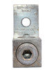 Square D/Ilsco LA-500 Mechanical Lug Single Port 1-Hole 500KCMIL-4