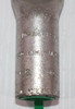 Ilsco ALND-400-12-134 Surecrimp Aluminum Compression Lug 2-Holes 1/2 Stud 400 kcmil