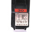 Federal Pacific NA130 Stab -Lok Breaker 30A 120/240V 10kA Single Pole Type NA