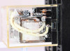 Omron LY3 Relay 10A 110V 3PDT Plug-in Terminal W/ Relay Socket