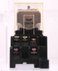 Omron LY3 Relay 10A 110V 3PDT Plug-in Terminal W/ Relay Socket