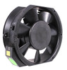 Comair Rotron JQ24S4HX Polarity Protected Major DC Fan 1.0A 24VDC 7 Blade.