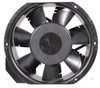 Comair Rotron JQ24S4HX Polarity Protected Major DC Fan 1.0A 24VDC 7 Blade.