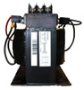 Square D 9070TF1500D5 Power Transformer 1.5kVA 50/60Hz 1500V 600V to 120V 1PH