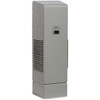 Thermal Edge NE0504864XJ4 Air Conditioner 460V 1.9A 60Hz 5000BTU/H Stainless
