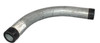 Launch 3 GRC212-90 Galvanized Rigid Elbow 90 Degree 2-1/2 Inch