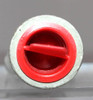 Burndy YA29A3 Compression Lug 250 kcmil 2-Hole Red Die 324