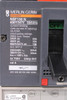 Merlin Gerin NSF150 N Compact Breaker 125A 600Y/347V 50/60Hz 3P