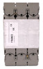 Merlin Gerin NSF150 N Breaker 125A 600Y/347V 3P 18kA Bolt-On
