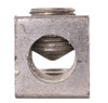 Blackburn ADR-25 Mechanical Lug 250-6 Single Barrel 1-Hole