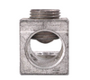 General Electric GE-360 Mechanical Lug 6-350 kcmil Single Port 1-Hole