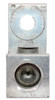 CMC AB-350 Mechanical Lug 350MCM-6 Single Barrel 1-Hole