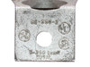 General Electric GE-350-2 Mechanical Lug 6-350kcmil Single Port 1-Hole